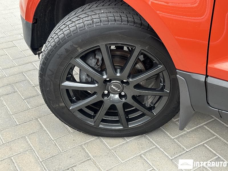 Ford Ecosport 2014 — Миниатюра 16