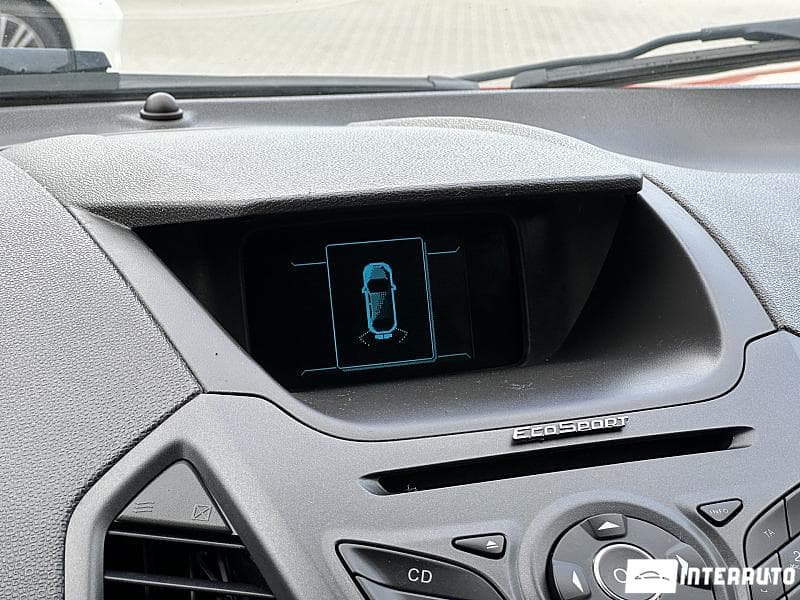 Ford Ecosport 2014 — Миниатюра 9