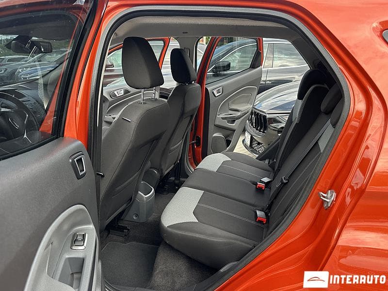 Ford Ecosport 2014 — Миниатюра 12