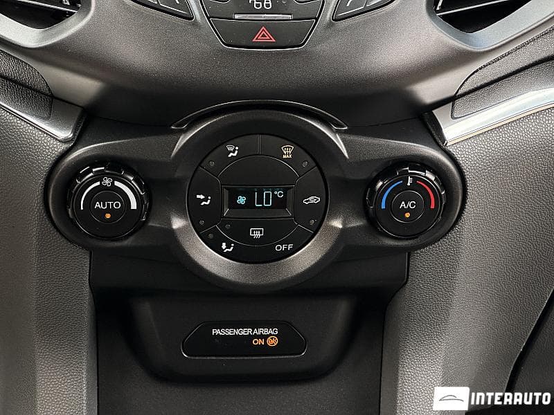 Ford Ecosport 2014 — Миниатюра 11