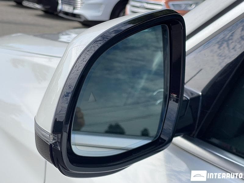 2019 BMW X3 3.0i — Miniatură 7