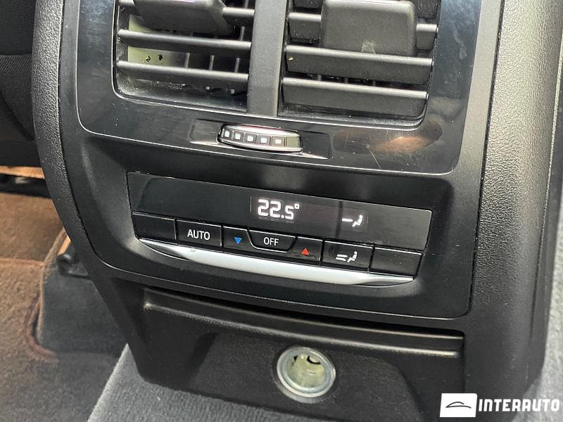 2019 BMW X3 3.0i — Miniatură 19