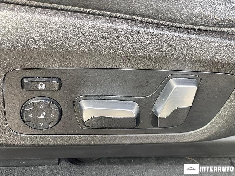 2019 BMW X3 3.0i — Miniatură 8