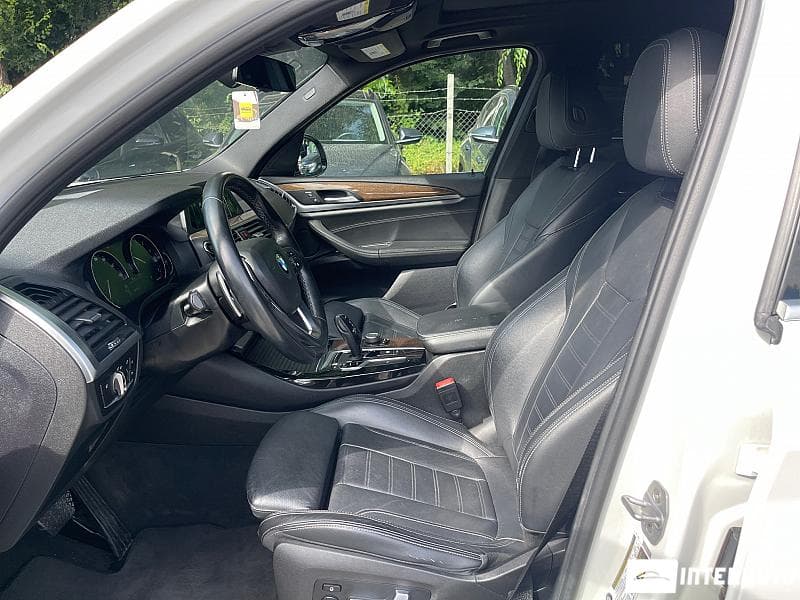 2019 BMW X3 3.0i — Miniatură 5