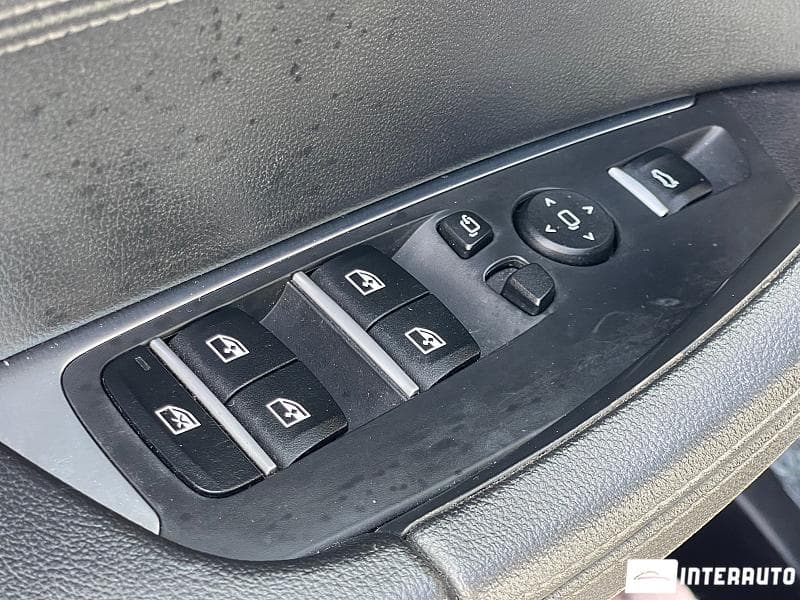 2019 BMW X3 3.0i — Miniatură 10