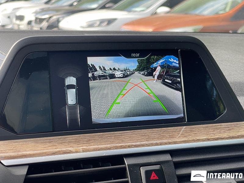 2019 BMW X3 3.0i — Miniatură 13