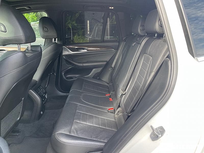 2019 BMW X3 3.0i — Miniatură 18