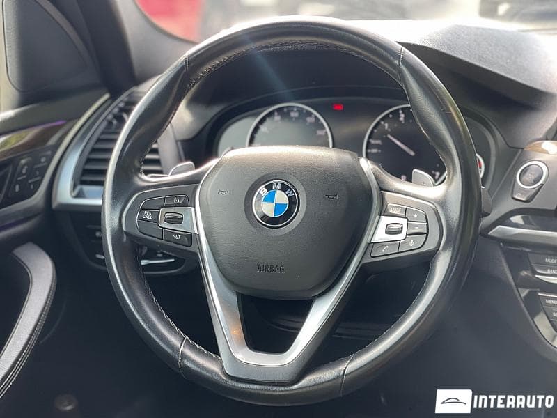 2019 BMW X3 3.0i — Miniatură 11