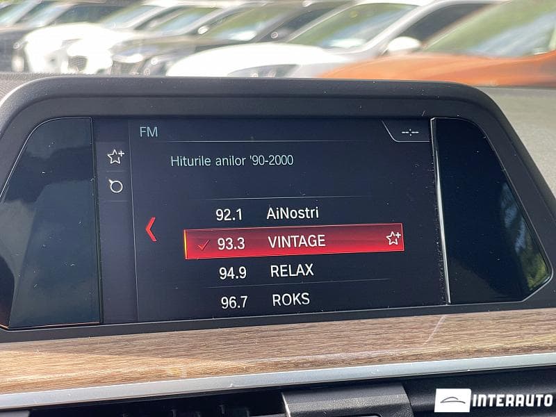 2019 BMW X3 3.0i — Miniatură 14