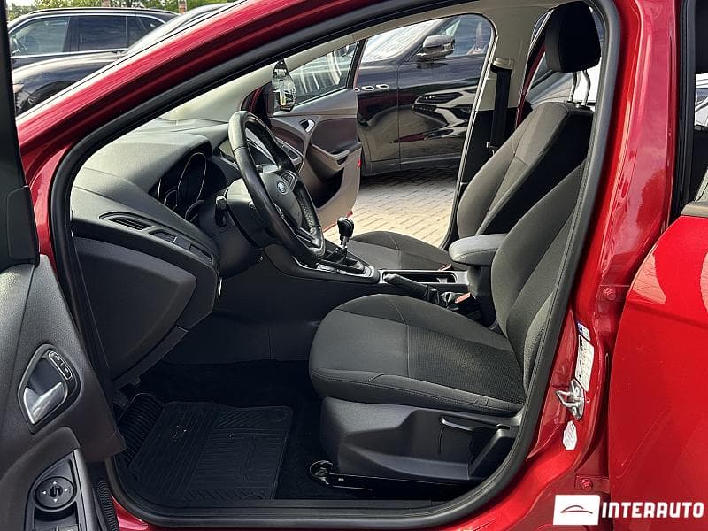Ford Focus 2016 — Миниатюра 5