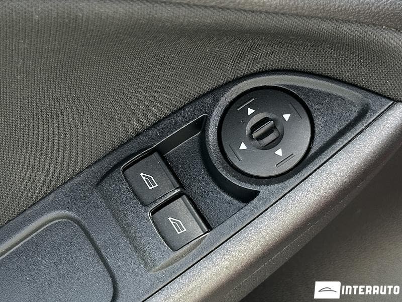 Ford Focus 2016 — Миниатюра 16