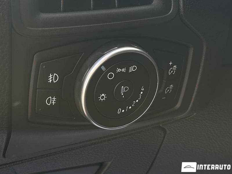 Ford Focus 2016 — Миниатюра 17