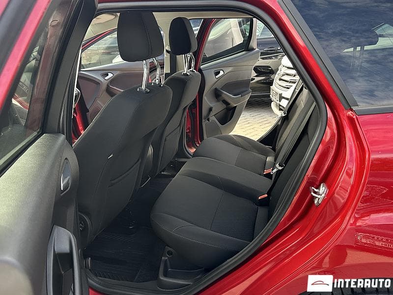 Ford Focus 2016 — Миниатюра 13
