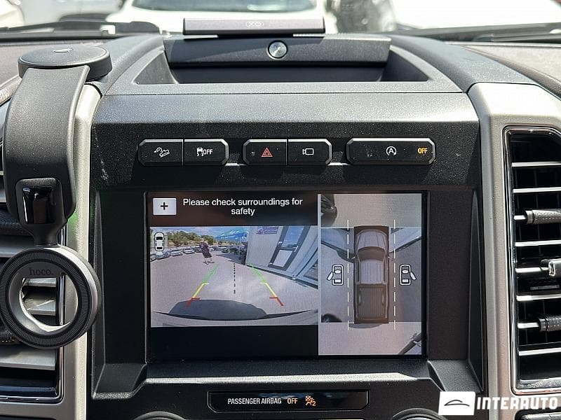 Ford F150 2019 — Миниатюра 7