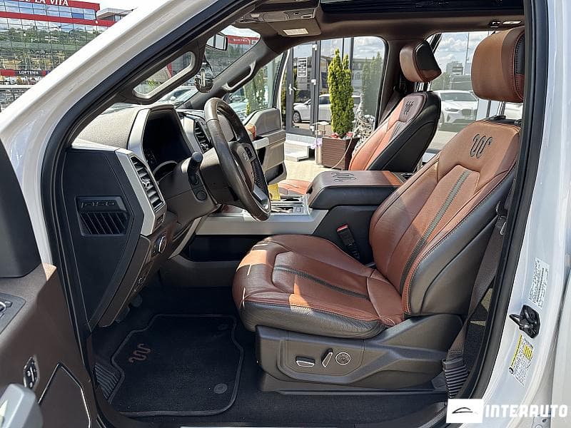 Ford F150 2019 — Миниатюра 5