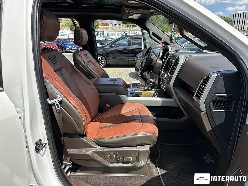 Ford F150 2019 — Миниатюра 14