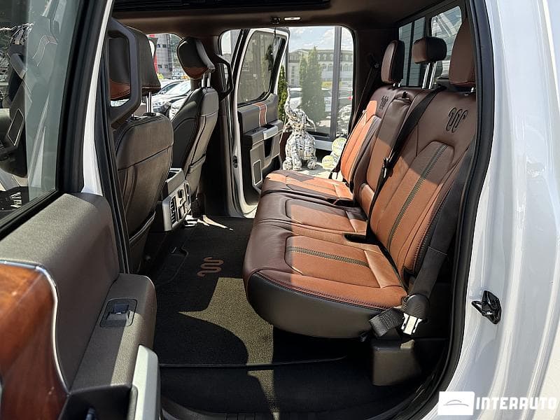 Ford F150 2019 — Миниатюра 11