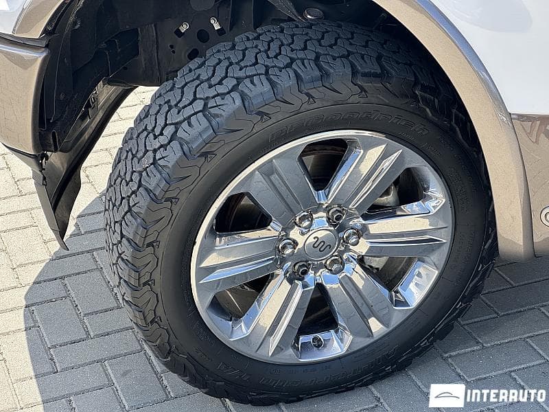 Ford F150 2019 — Миниатюра 17