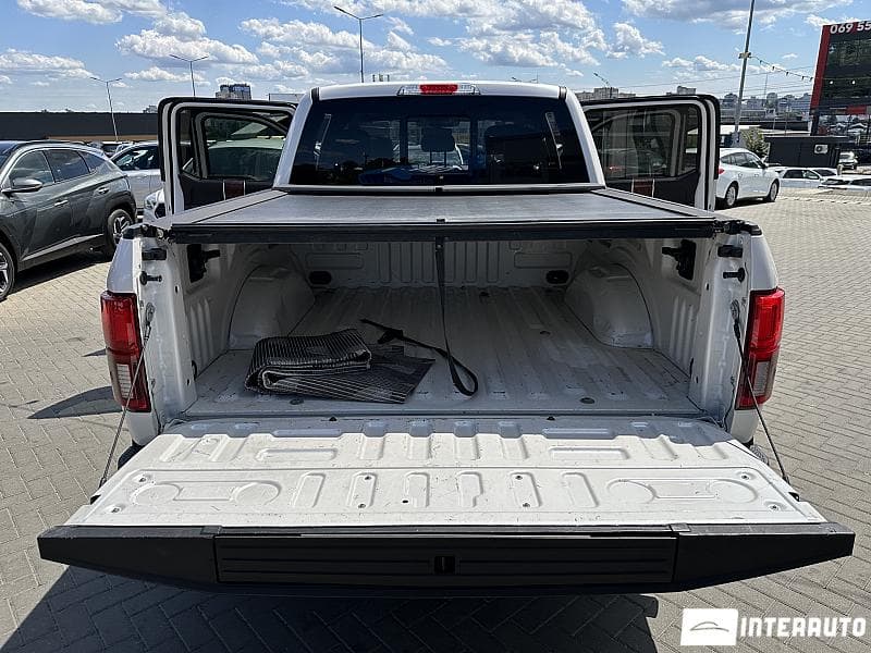 Ford F150 2019 — Миниатюра 22