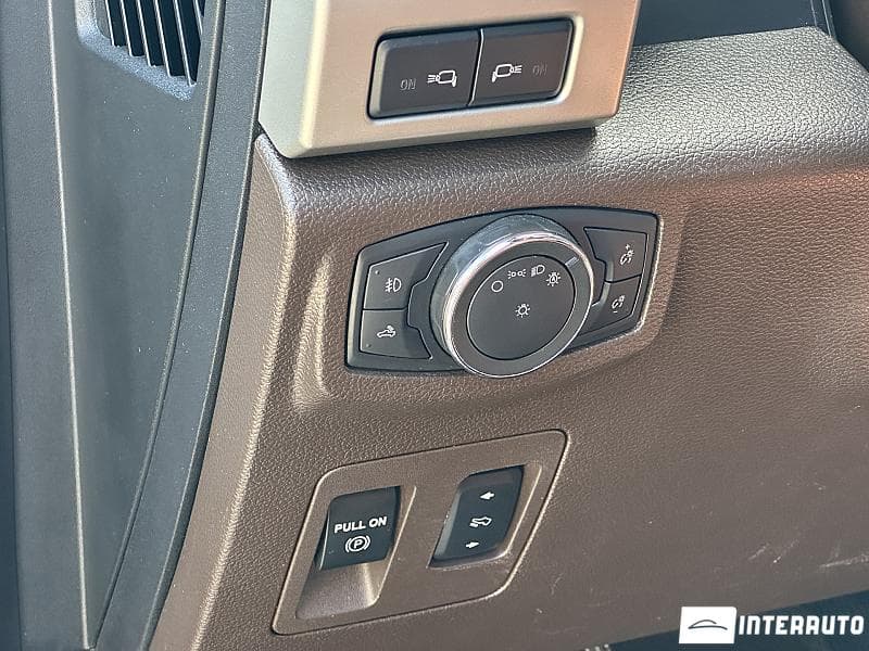 Ford F150 2019 — Миниатюра 19