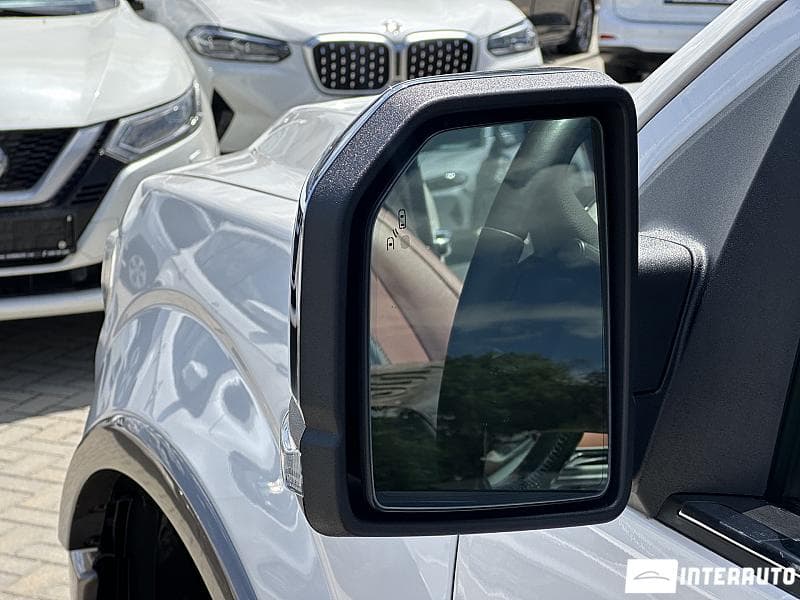 Ford F150 2019 — Миниатюра 16