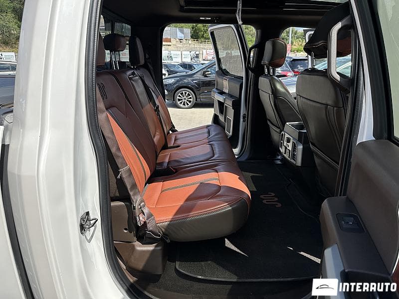 Ford F150 2019 — Миниатюра 13
