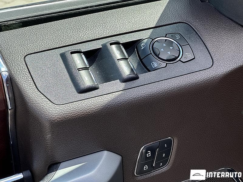 Ford F150 2019 — Миниатюра 18