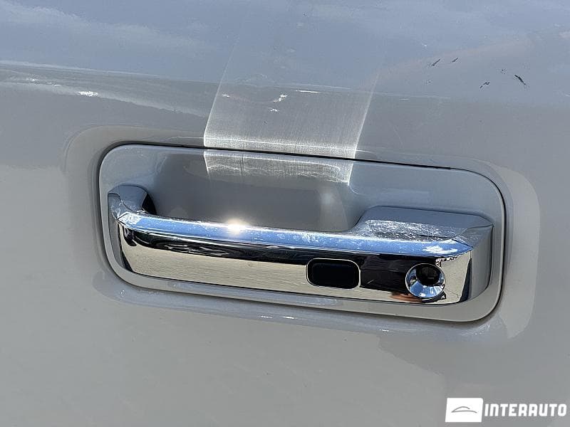 Ford F150 2019 — Миниатюра 15