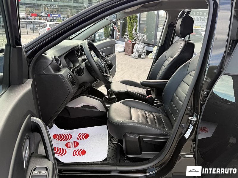 Dacia Duster 2018 — Миниатюра 5