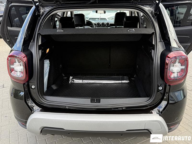 Dacia Duster 2018 — Миниатюра 21