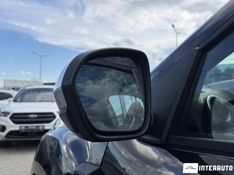 Dacia Duster 2018 — Миниатюра 16