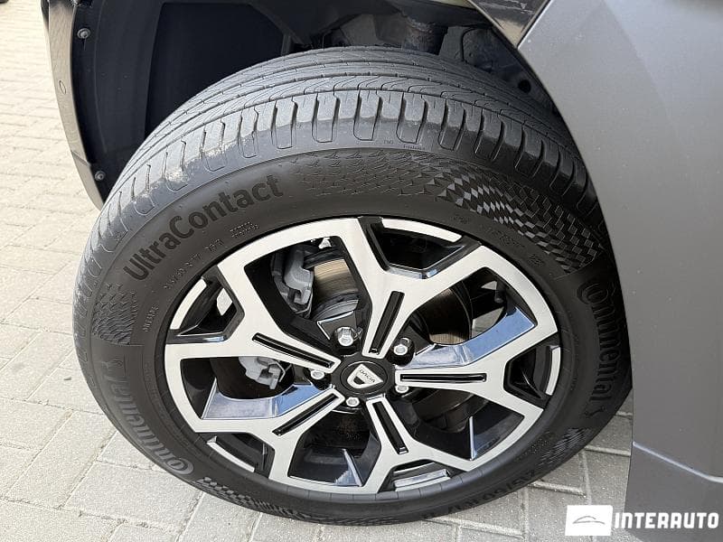 Dacia Duster 2018 — Миниатюра 17