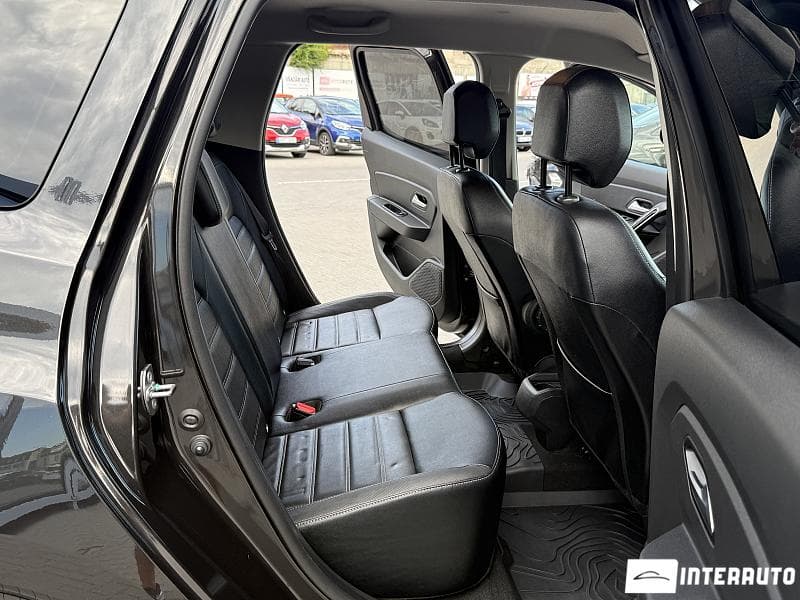 Dacia Duster 2018 — Миниатюра 14