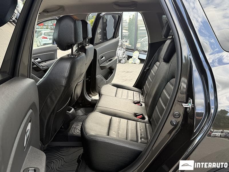 Dacia Duster 2018 — Миниатюра 13
