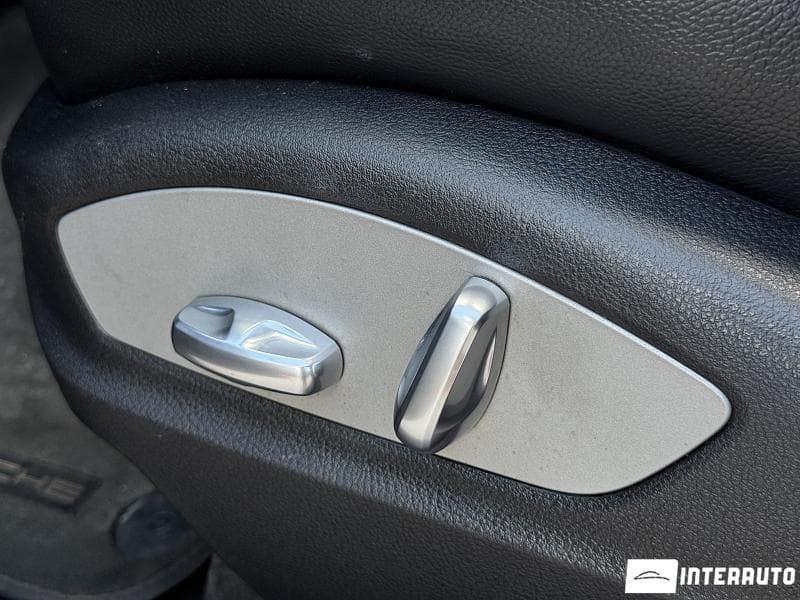 Porsche Macan 2016 — Миниатюра 8