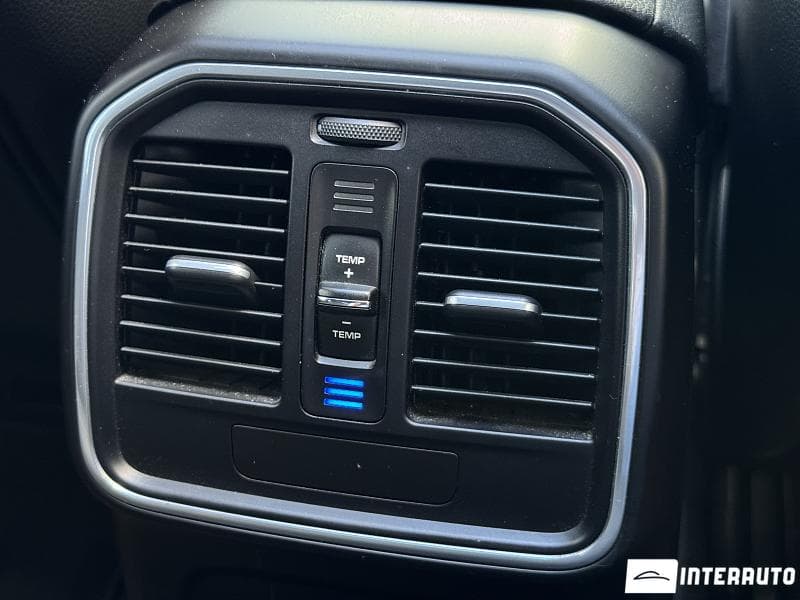 Porsche Macan 2016 — Миниатюра 19