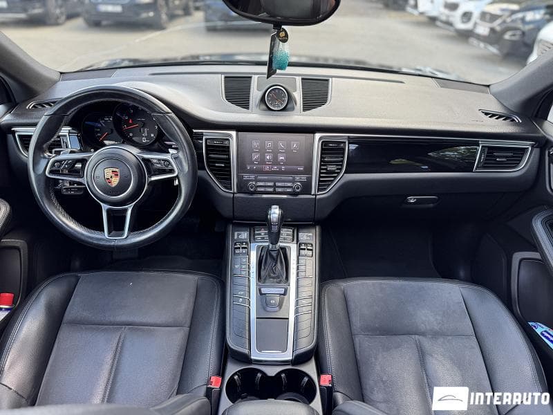 Porsche Macan 2016 — Миниатюра 9