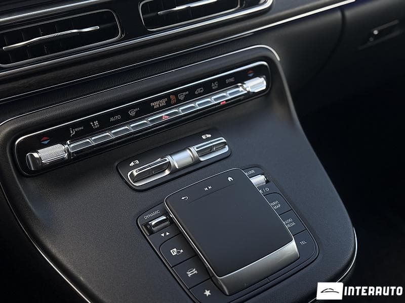 Mercedes V 250 2024 — Миниатюра 11