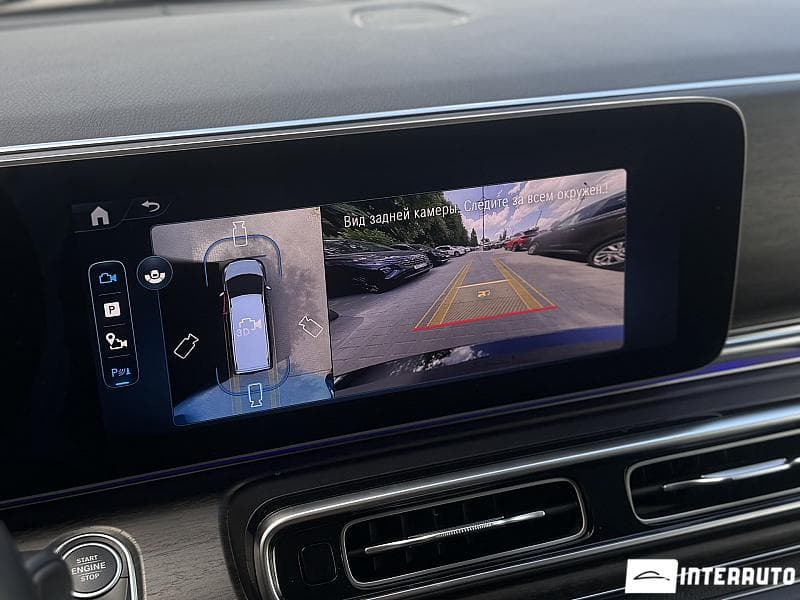 Mercedes V 250 2024 — Миниатюра 10