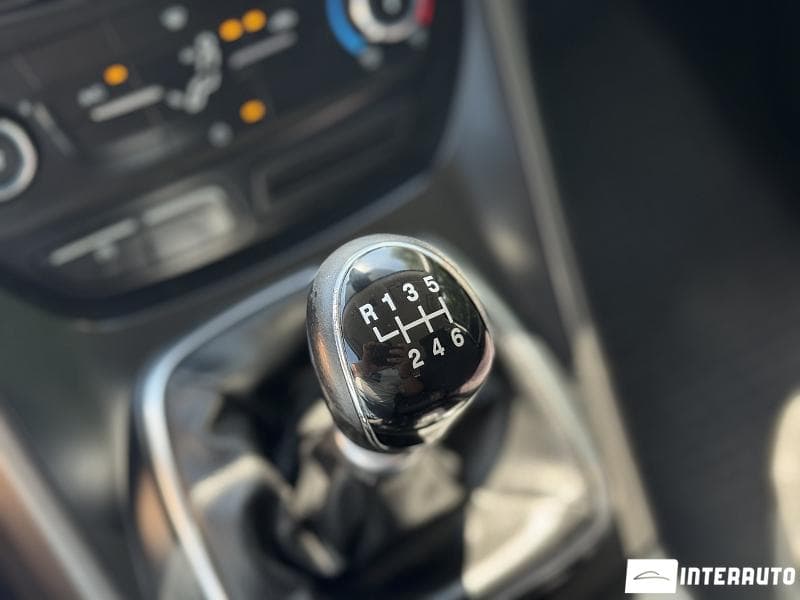 Ford C-MAX 2016 — Миниатюра 14