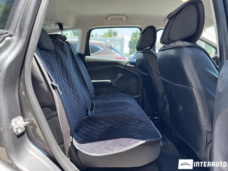 Ford C-MAX 2016 — Миниатюра 16