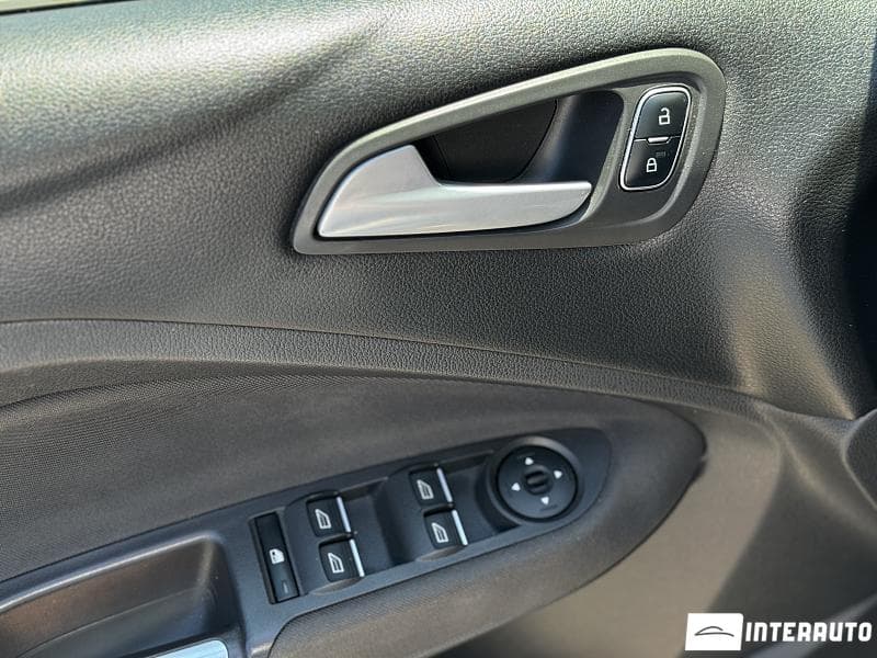 Ford C-MAX 2016 — Миниатюра 6