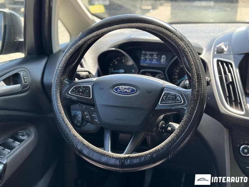 Ford C-MAX 2016 — Миниатюра 9