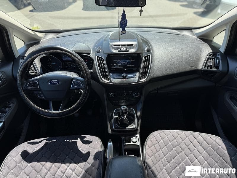 Ford C-MAX 2016 — Миниатюра 8