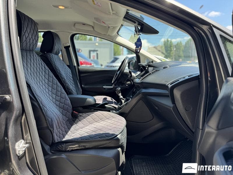 Ford C-MAX 2016 — Миниатюра 15