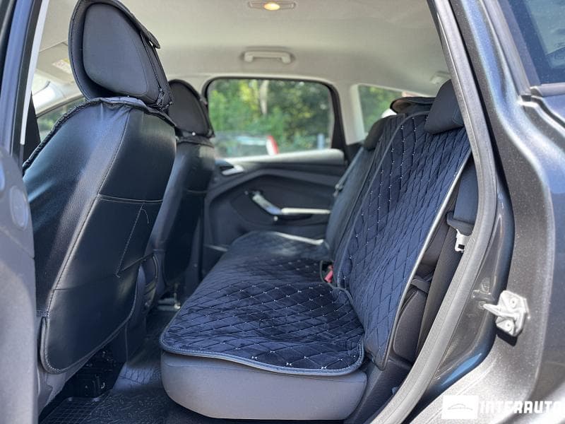 Ford C-MAX 2016 — Миниатюра 17