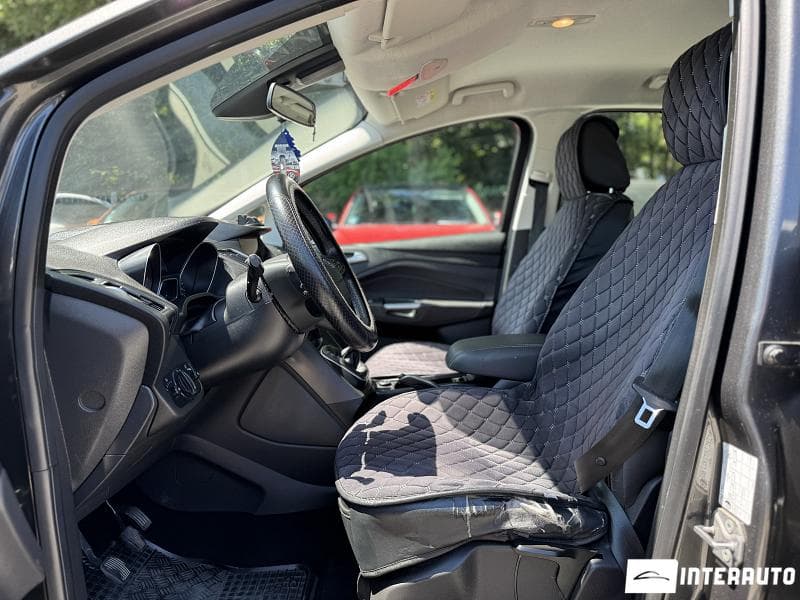 Ford C-MAX 2016 — Миниатюра 5