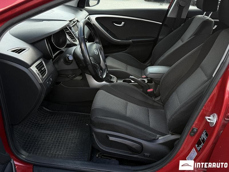 Hyundai i30 2016 — Миниатюра 5