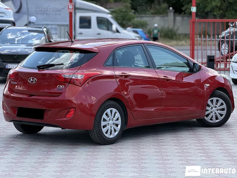 Hyundai i30 2016 — Миниатюра 2