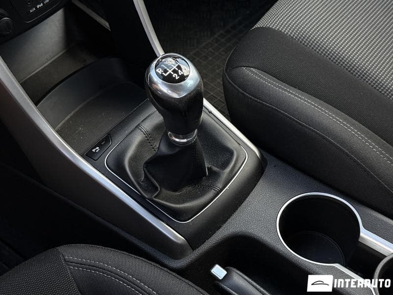 Hyundai i30 2016 — Миниатюра 14